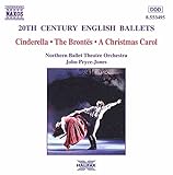 20th Century English Ballets