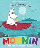 Moomin and the Ocean’s Song