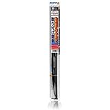 Amazon | PIAA ワイパー 替えゴム 600mm スーパーグラファイト グラファイトコーティングゴム 1本入 呼番96 WLW60 ...