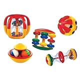 Tolo Baby Activity Set ( Set of 5 )
