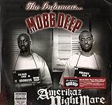 Amerikaz Nightmare [12 inch Analog]