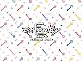 A.B.C-Z 2021 But FanKey Tour[DVD 初回限定盤](特典なし)