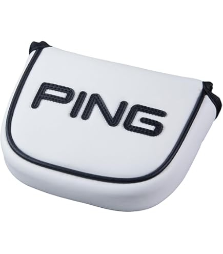 Amazon.co.jp: 【メーカー純正品】 ピン PING ヘッドカバー SIGMA G