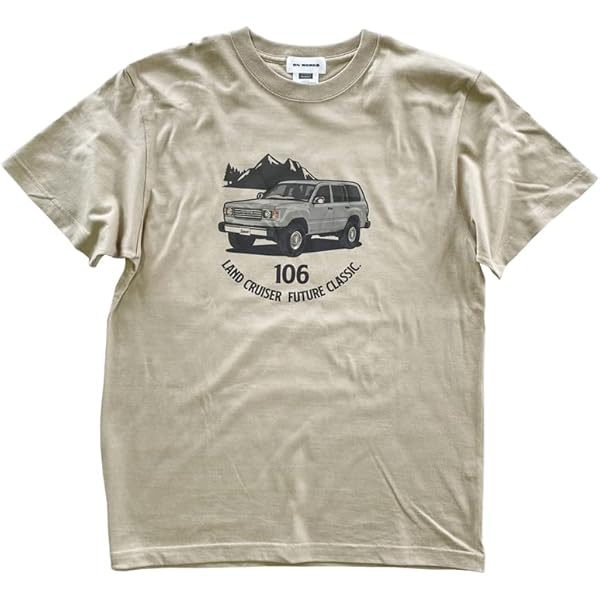 ランクル　限定　長袖tシャツ ランクル 限定 長袖tシャツ - メルカリ