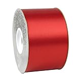 ホワイエ リボンR#40 RED 0009203000046