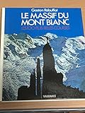 モン・ブラン山群―特選100コース