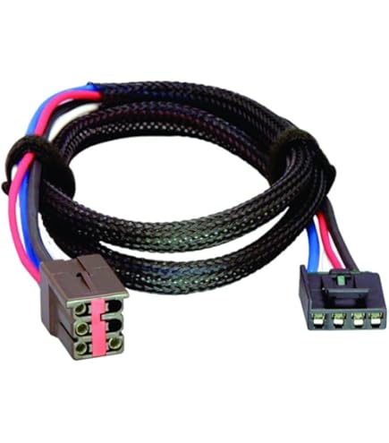 Amazon.co.jp: Tekonsha Prodigy P2 電子ブレーキコントロール f/1-4