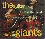 Guitar / + 3 Non-Lp Tracks