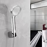 【Librao Japan】シャワーヘッド/強力なエネルギー節水フィルター/増圧　圧力アップ　シャワー