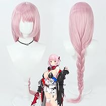 ブルアカ　エイミ　コスプレセット ブルアカ エイミ 水着 コスプレ衣装 ウィッグ 付きフルセット ほぼフル