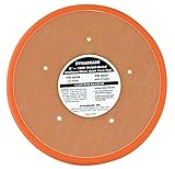 Dynabrade 56236 Non-Vacuum Disc Pad, 8-Inch Diameter [並行輸入品]