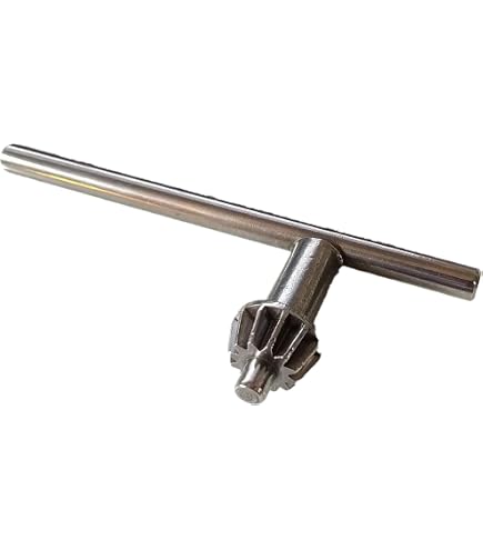Milwaukee Bohrfutterschlüssel & Halter Bundle - 2 Teile, Für Bohrmaschinen