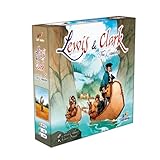 Lewis and Clark The Expedition [並行輸入品]