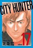 CITY HUNTER (�[�m���Z���N�V����)