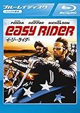 イージー・ライダー ブルーレイディスク [レンタル落ち]