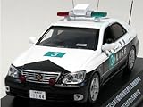 【RAI'S/レイズ】1/43 クラウン 2008 福岡県警察交通機動隊 日中韓首脳会議車列3分前表示先導車 【RAI'S/レイズ】1/43 クラウン 2008 福岡県警察交通機動隊 日中韓首脳会議車列3分前表示先導車