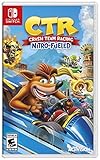 Crash Team Racing Nitro Fueled (輸入版:北米)- Switch