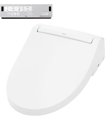 Amazon.co.jp: LIXIL (リクシル) INAX シャワートイレ CW-RAA20-REC