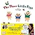 The Three Little Pigs（3匹の子ぶた）
