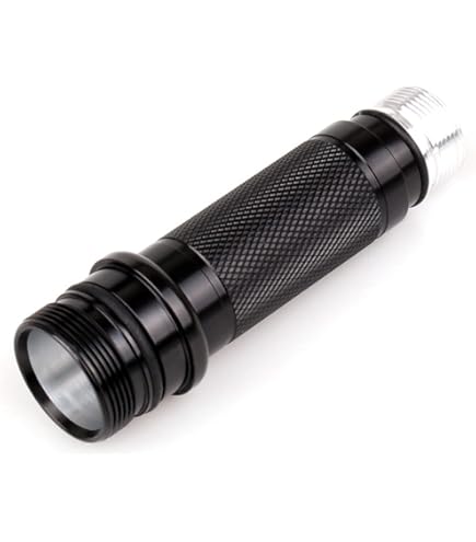 Amazon.co.jp: surefire 3 pシリンダーの代わりに 18350セル