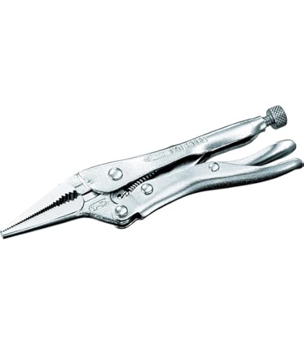 京都機械工具(KTC) チェンプライヤ TP-850 ◇KTC(京都機械工具) チェンプライヤー TP-850【所沢店】 – アクト