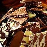 割れチョコメガミックス 2.0kg チュベ・ド・ショコラ 割れチョコ (ミルク多め)