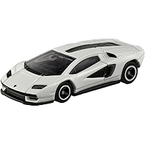 Amazon | タカラトミートミカ No.74 ランボルギーニ カウンタック LPI