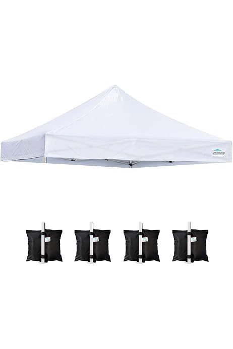 Waterproof AbcCanopy 10x10 Replacement 