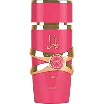 ■Lattafa Yara edp 100m アラブ 香水 オードパルファム ■ Amazon.com : Lattafa Yara - Vanilla, Gourmand, Fruity