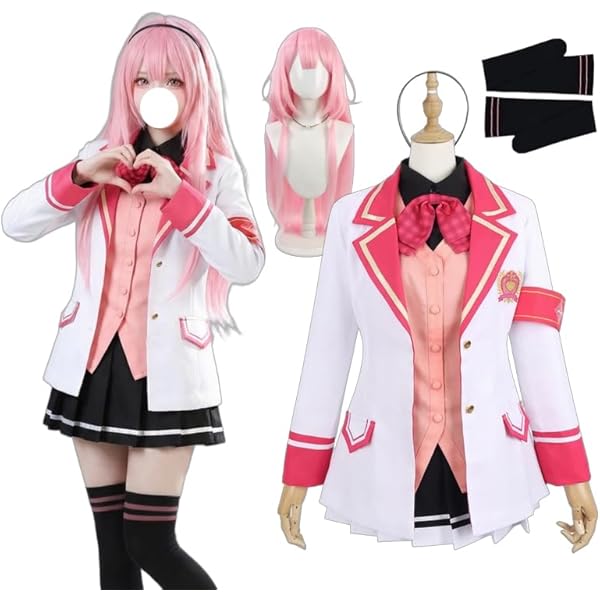 Amazon.co.jp: [Sanjucos] コスプレ 靴 に適合する 周央サンゴ ンゴ