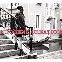 NEOGENE CREATION(初回限定盤)(DVD付)