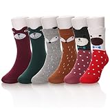 Eocom SOCKSHOSIERY ユニセックス・ベビー US サイズ: M カラー: マルチカラー