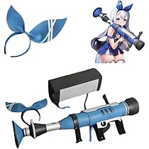 Amazon.co.jp: [YOkima] 勝利の女神：NIKKE アンカー砲 +