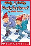 Ready, Freddy! #16: Ready, Set, Snow!