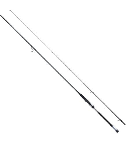 Amazon | シマノ(SHIMANO) シーバスロッド 26ルナミス S96MH | シマノ