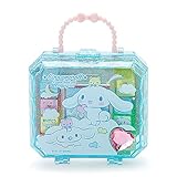 サンリオ(SANRIO) リトルツインスターズ スタンプセット 9×3.5×12.5cm 788899