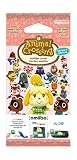Animal Crossing: Happy Home Designer Amiibo Cards Pack - Series 4 (Nintendo 3DS/Nintendo Wii U)