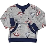 ジンボリー GYMBOREE/ シッププルオーバー トップス長袖Tシャツ 18～24ヶ月【並行輸入】