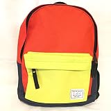 ストンプスタンプLee オレンジ　キッズ　リュック　バックパック
