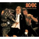 ギター殺人事件 AC/DC流血ライヴ