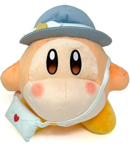 Amazon.co.jp: 三英貿易(Sanei Boeki) 星のカービィ サニーデイ