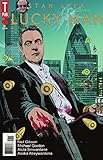Stan Lee's Lucky Man (English Edition)