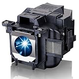 Angrox プロジェクター エプソン 交換用ランプ ELPLP88 エプソン ランプ EB-W31 EB-X31 EB-S31 EB-S04 EB-965H EB-W31C7 EB-W31C8 EB-W420C7 EB-U32 EB-W420C8 EB-X36 EB-X36C7 EB-X31C8 EB-S31C8 EB-X36C8 EB-940H EB-X31C7用 交換ランプ