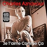 Je T'aime Comme Ca