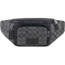 Amazon | [コーチ] COACH ボディバッグ C3765 ウエストバッグ