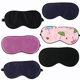 【ノーブランド 品】ベビー キッズ アイシェード マスク 睡眠カバー バイオレット 8～48Months