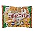 栗山米菓 ばかうけアソート 40枚入