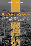 Image de Welfare Reform and the Revitalization of Inner City Neighborhoods (Black American and Diasporic Studies Series)