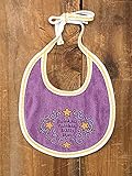 Born Free Baby Bib By Natural Life by Natural Life