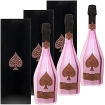 Armand de Brignac ロゼシャンパン ボックス付き 楽天市場】【新品・箱入り】アルマンド ブリニャック ブリュット